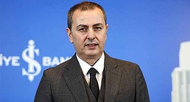 İş Bankası Genel Müdürü Hakan Aran'dan asgari ücret açıklaması