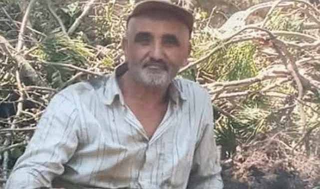 İşçinin acı sonu! Kafasına düşen boru sonu oldu