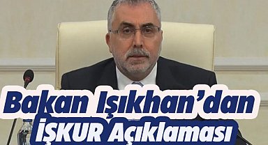 İŞKUR, 1 milyon 201 bin 927 kişiyi işe yerleştirdi