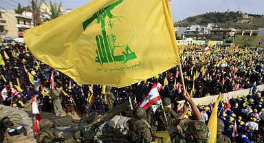 İsrail, Hizbullah'ın Nasr biriminin komutanlarından Faour öldürüldüğünü duyurdu