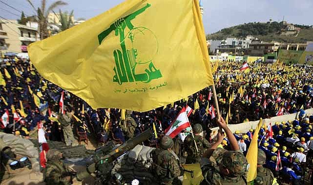 İsrail, Hizbullah'ın Nasr biriminin komutanlarından Faour öldürüldüğünü duyurdu