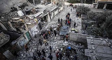 İsrail’in Lübnan’daki saldırılarında can kaybı artıyor