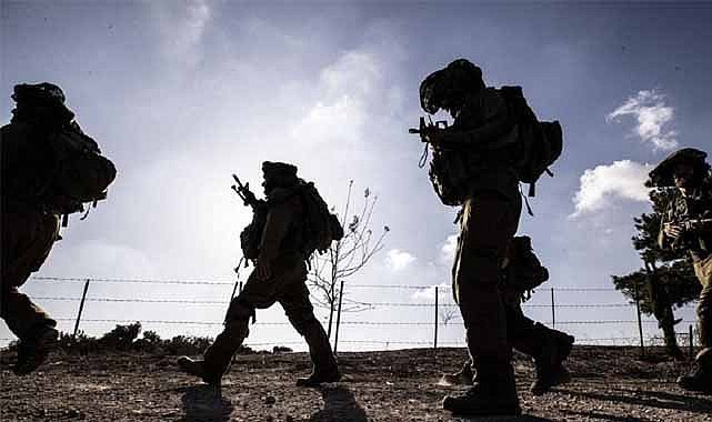 İsrail ordusu açıkladı! Binbaşı çatışmada öldü