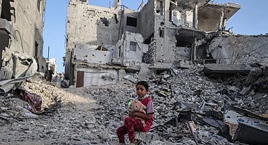 İsrail saldırılarında Gazze'de can kaybı artıyor