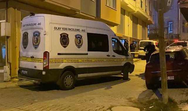 İstanbul'da dehşet! Ailesini katledip intihar etti