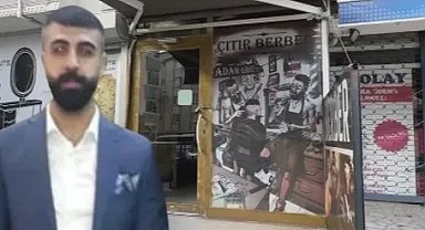 İstanbul'daki aile katliamının şüphelisi Bahtiyar Aladağ’ın görüntüleri ortaya çıktı!