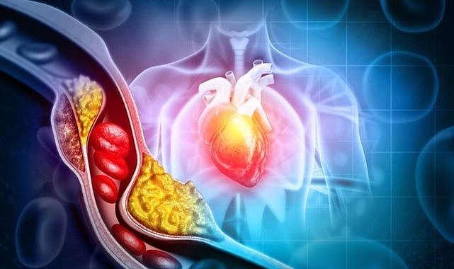 İşte kanser riskini artıran besinler: Bunlardan uzak durun!