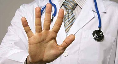 İstanbul'da doktora saldırı