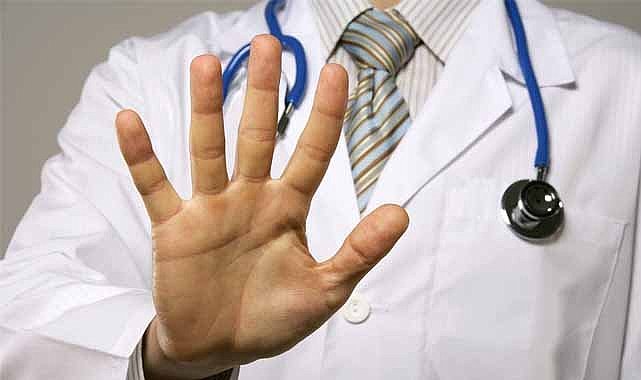 İstanbul'da doktora saldırı