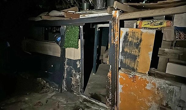 İzmir'de 5 kardeşin çıkan yangında yaşamını yitirdiği olayda yeni detaylar