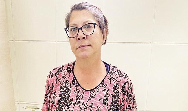 Kâbusa dönüşen operasyon: Meral Erişti Saygılı açtığı tazminat davasını kazandı