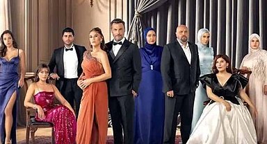 Kaan Taşaner 'Kızılcık Şerbeti' pişmanlığı