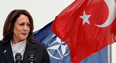 Kamala Harris kazanırsa ne olacak? Türkiye'yi neler bekliyor?