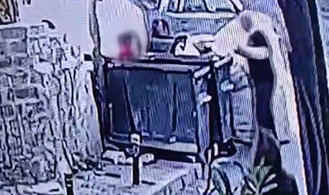 Kan donduran cinayette yeni görüntüler