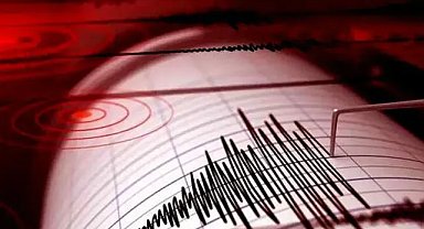 Kandilli Rasathanesi duyurdu: Tunceli'de korkutan deprem