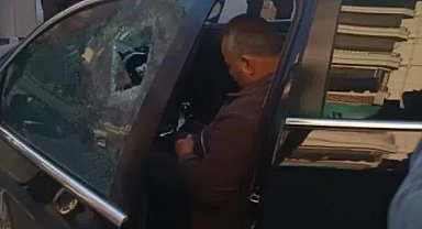 Kanlı hesaplaşma: Eşiyle ilişkisi olduğunu düşünen adam cinayet işledi