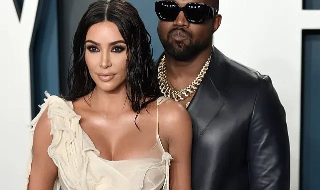Kanye West'e eski çalışanından şok dava: Antisemitizm ve müstehcen davranış