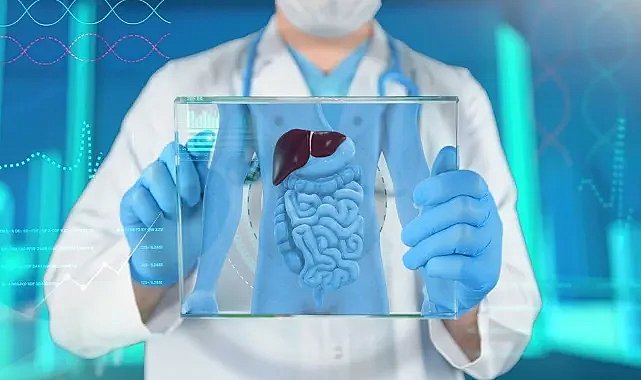 Karaciğeri temizleyen mucizevi besinler