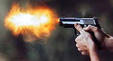 Kardeş kavgasında silahlar konuştu! 1 kardeş diğerini yaraladı