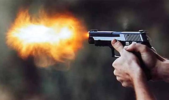 Kardeş kavgasında silahlar konuştu! 1 kardeş diğerini yaraladı