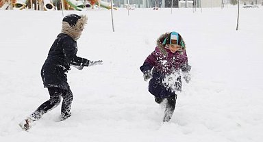 Kavak'ta 25 Kasım Pazartesi okullar tatil mi?