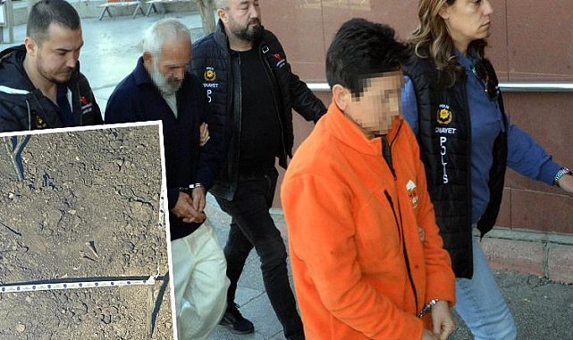 Kaybolduğu iddia edilmişti! Korkunç gerçek 19 yıl sonra ortaya çıktı