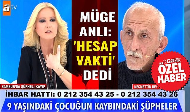 Kayıp Dilara olayında baba için şok taciz iddiası!