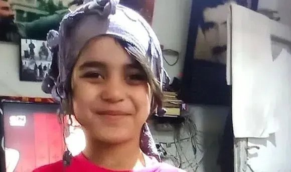 Kayıp Şirin'den acı haber! Cinayet itirafı geldi