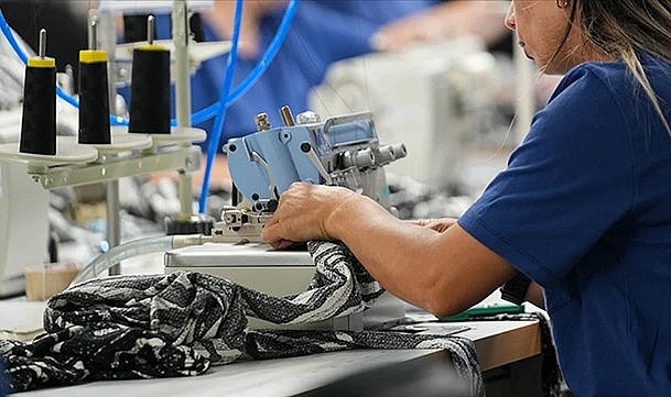 Kayıt dışı istihdama karşı sert önlemler: 1,6 milyar lira ceza uygulandı