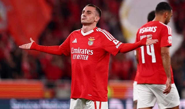 Kerem Aktürkoğlu’ndan şaşırtan açıklama: Bu ego değil!