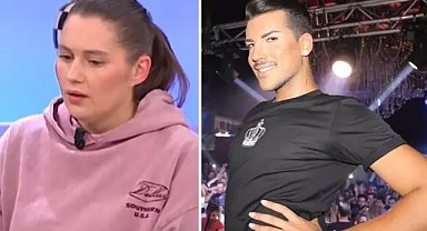 Kerimcan Durmaz’dan dolandırıcılık: Evlilik vaadi ile dolandırdı!