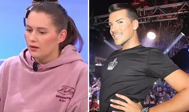 Kerimcan Durmaz’dan dolandırıcılık: Evlilik vaadi ile dolandırdı!