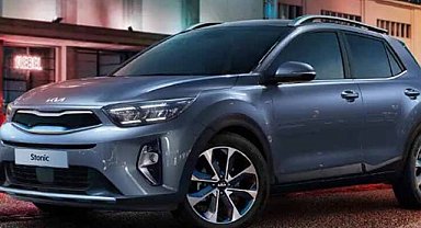 KIA Stonic SUV: Egea'dan bile ucuz! Faizsiz taksit fırsatıyla satışta