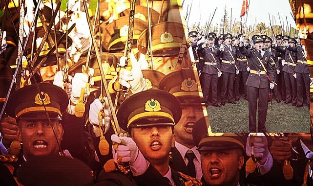 Kılıçlı yemin töreni öncesi yaşananlar ortaya çıktı: 7 kez denenmiş!