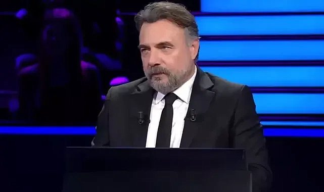 Kim Milyoner Olmak İster’de panik anı: Oktay Kaynarca şaştı kaldı!