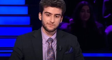 Kim Milyoner Olmak İster’de şok veda: Soruyu yanlış anladı