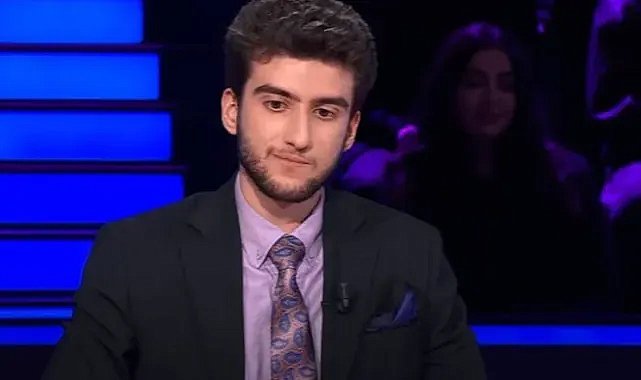 Kim Milyoner Olmak İster’de şok veda: Soruyu yanlış anladı