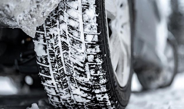 Kış lastiği takmama cezası ne kadar?