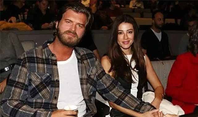 Kıvanç Tatlıtuğ ve Başak Dizer Londra'ya taşınıyor