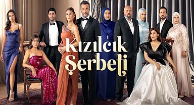 Kızılcık Şerbeti’nden şok ayrılık! Ünlü isim projeye veda etti