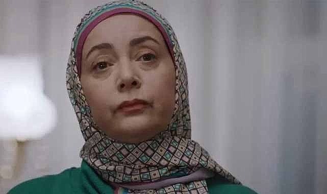 Kızılcık Şerbeti'nin Pembe'si Sibel Taşçıoğlu: Pembe gibi biriyim