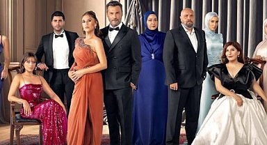 Kızılcık Şerbetine sürpriz oyuncu! O isim kadroya katılıyor