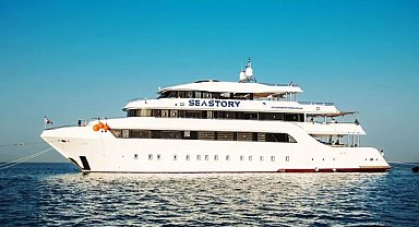 Kızıldeniz'de felaket: Turist teknesi battı, 17 kayıp