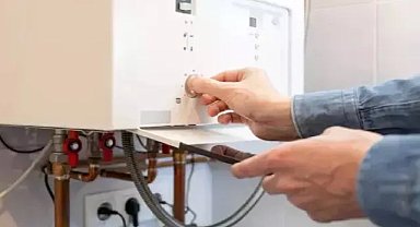 Kombi ustasından kışın doğalgaz tasarrufu ipuçları: "Kombi açık mı kalmalı, kapalı mı?’’