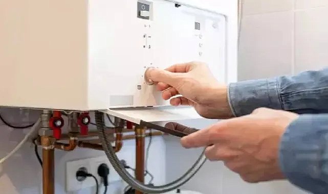 Kombi ustasından kışın doğalgaz tasarrufu ipuçları: "Kombi açık mı kalmalı, kapalı mı?’’