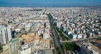 Konut fiyatlarında tarihi düşüş yaşandı 