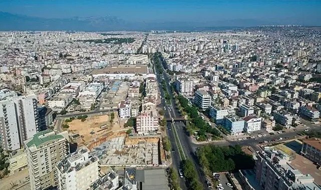 Konut fiyatlarında tarihi düşüş yaşandı 