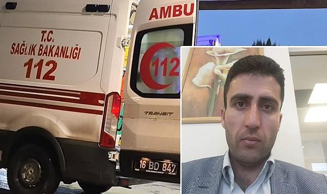 Korkunç olay! Nefes borusuna çiğ köfte kaçtı, hayatını kaybetti