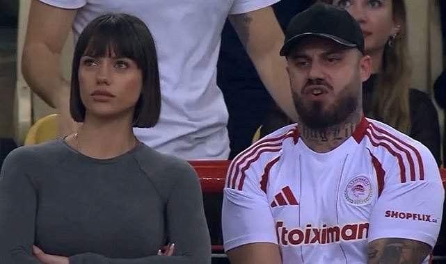 Kosovalı Marigona’nın görüntüsü sosyal medyayı salladı