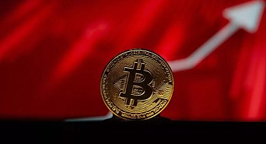 Kripto yükselişine devam ediyor! 